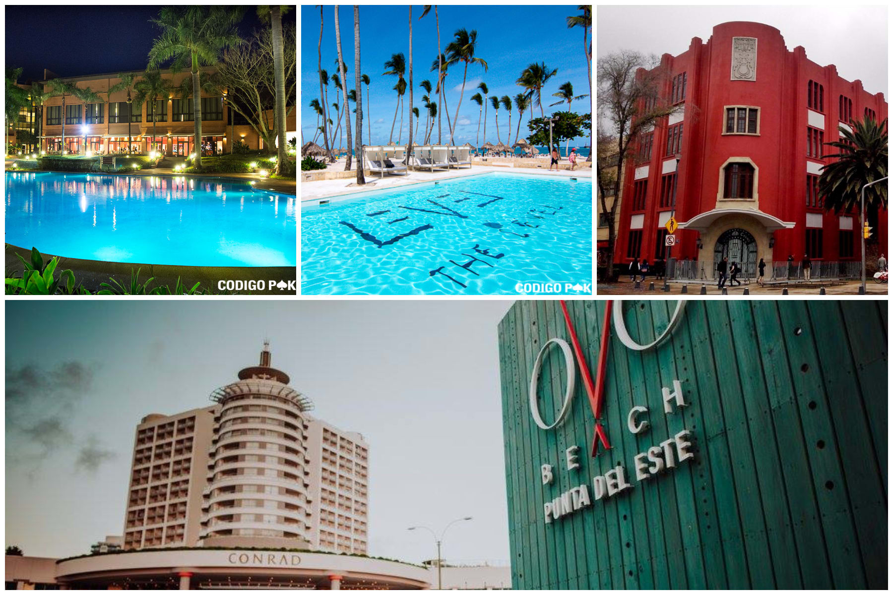 El mejor mes del año: noviembre explota en CodigoPoker