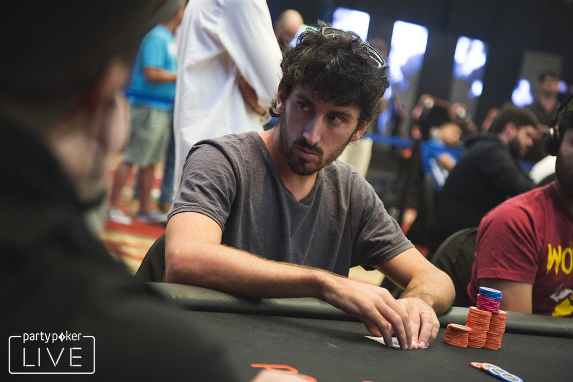 Reapareció paulwiter con un bombazo en el SCOOP