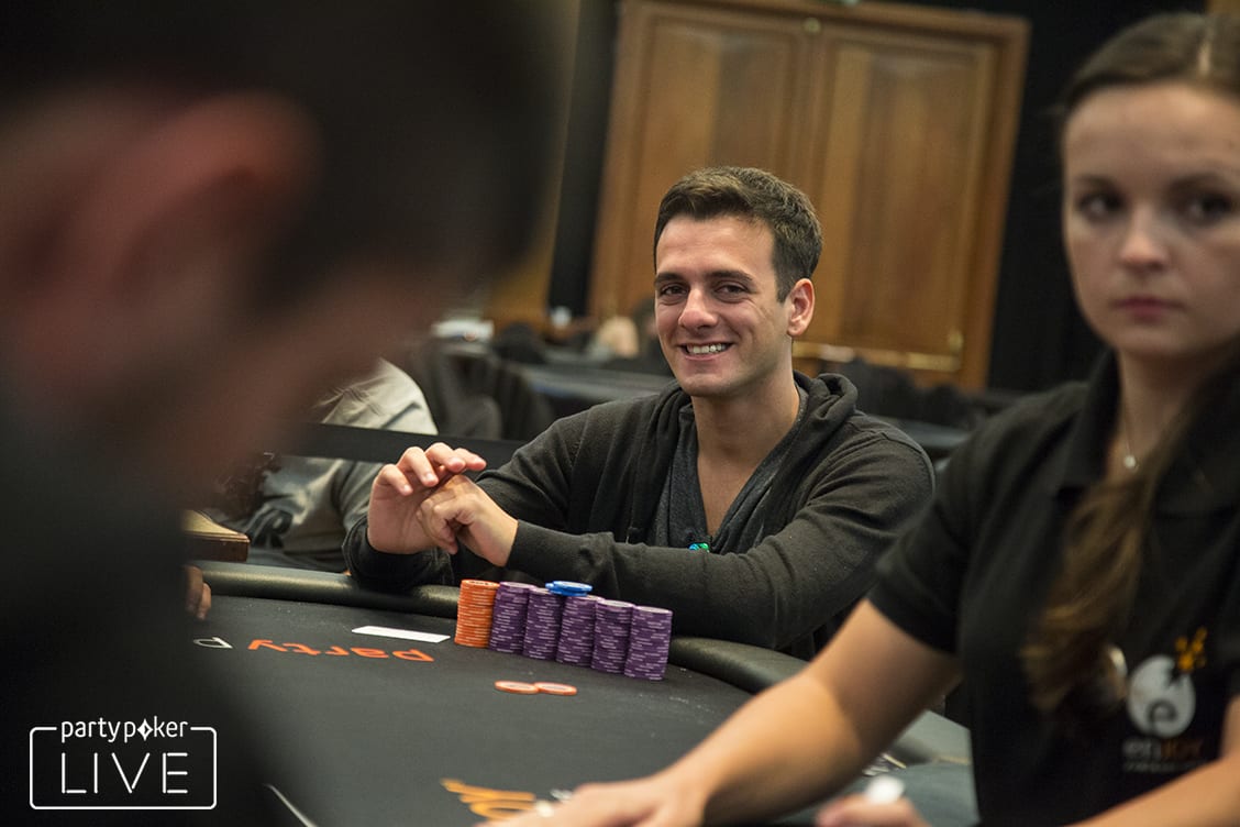 Matadores: todos subidos al tren de Rodrigo Pérez