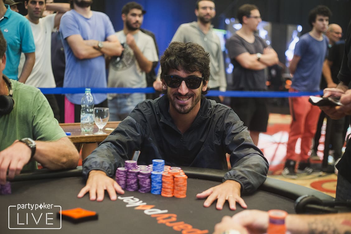 Grinder Report: toda la acción de los paños virtuales