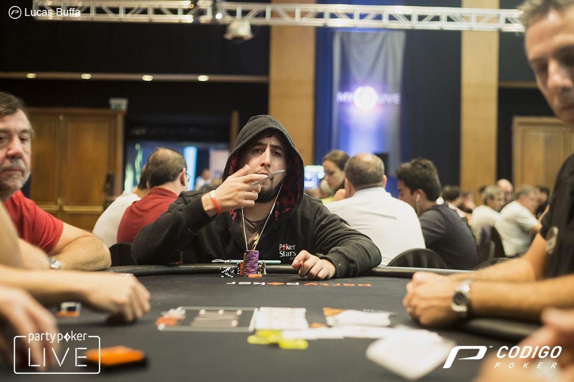 ¿Estás preparado para competir en los grandes eventos?