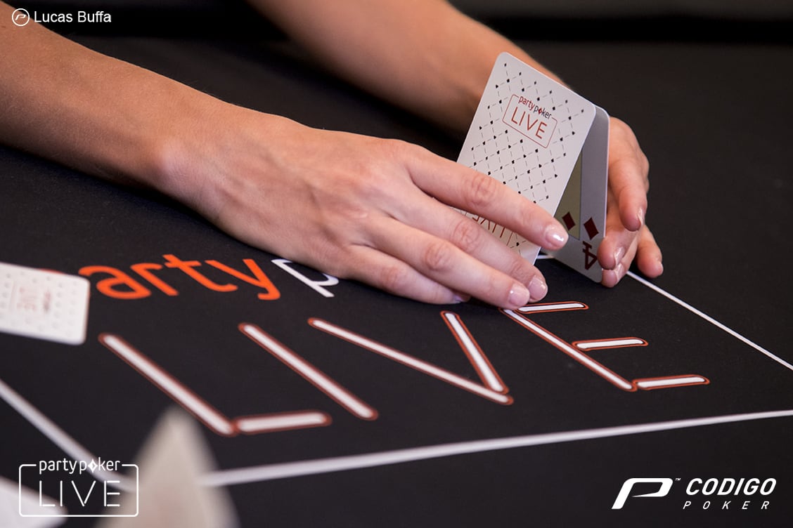 Esta semana comienzan los satélites a la WSOP México