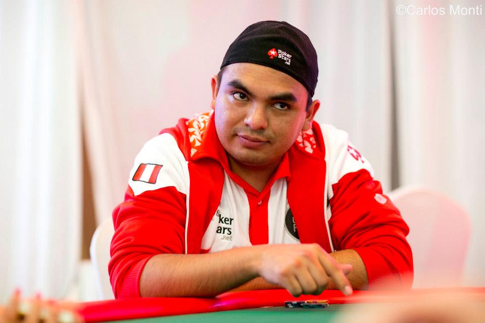 La LIGA tiene nuevo tricampeón con taz_debian