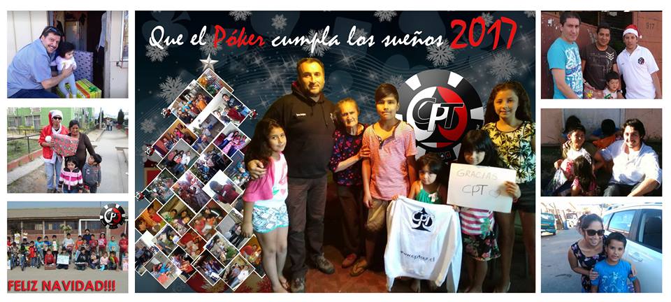 Campaña solidaria de CPT fue todo un éxito y es ejemplo