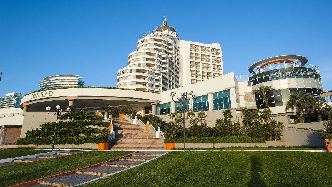 ¿La tercera es la vencida? busca hoy uno de los 10 paquetes al LAPC