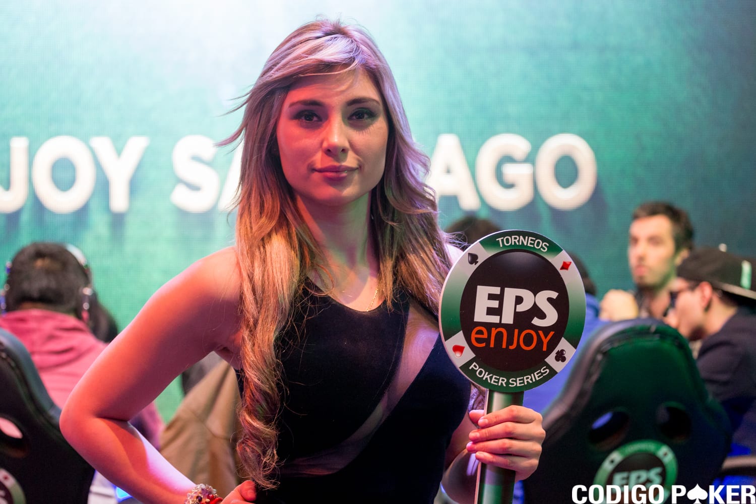 Comienza el verano clasificando al EPS High Roller