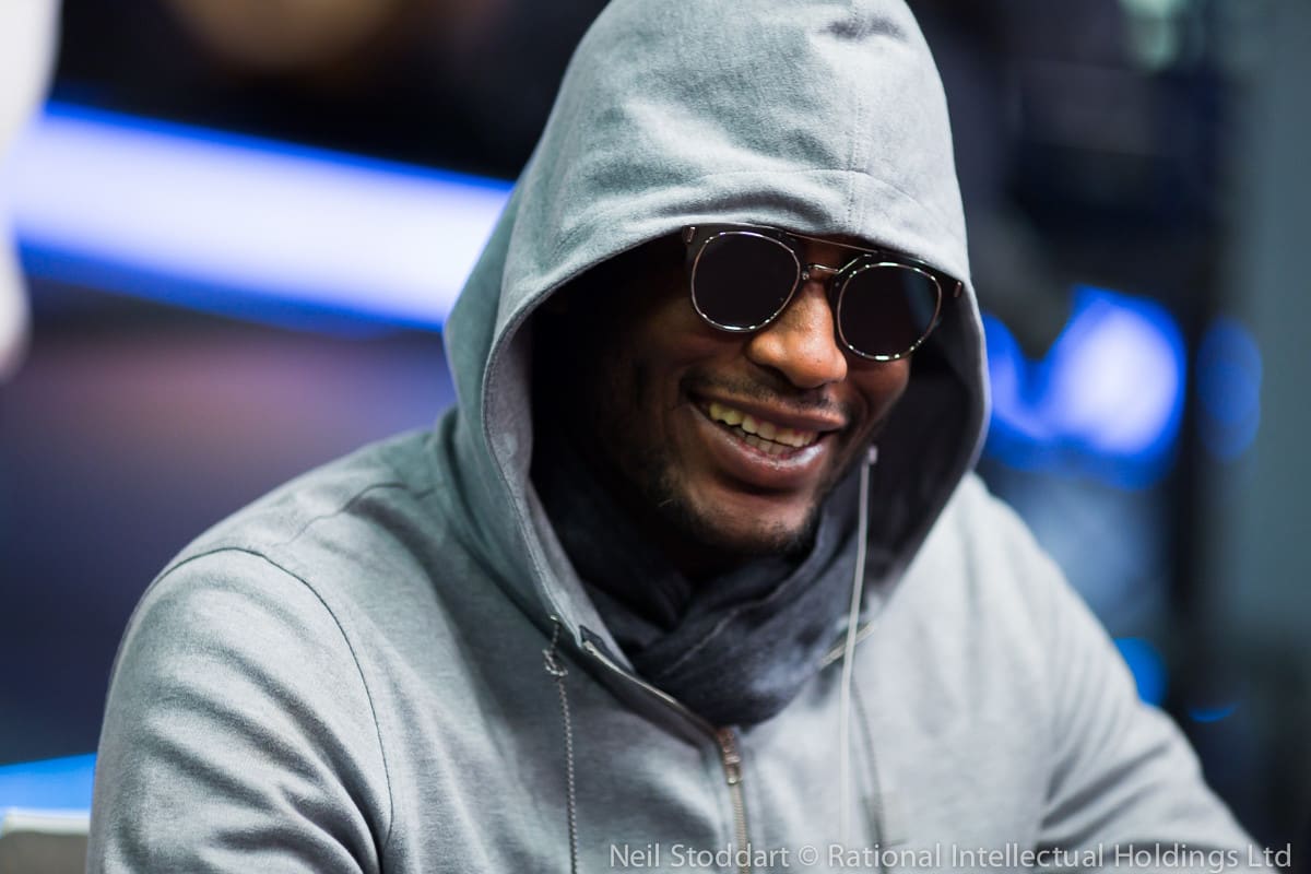El Main Event de Praga tiene a sus finalistas