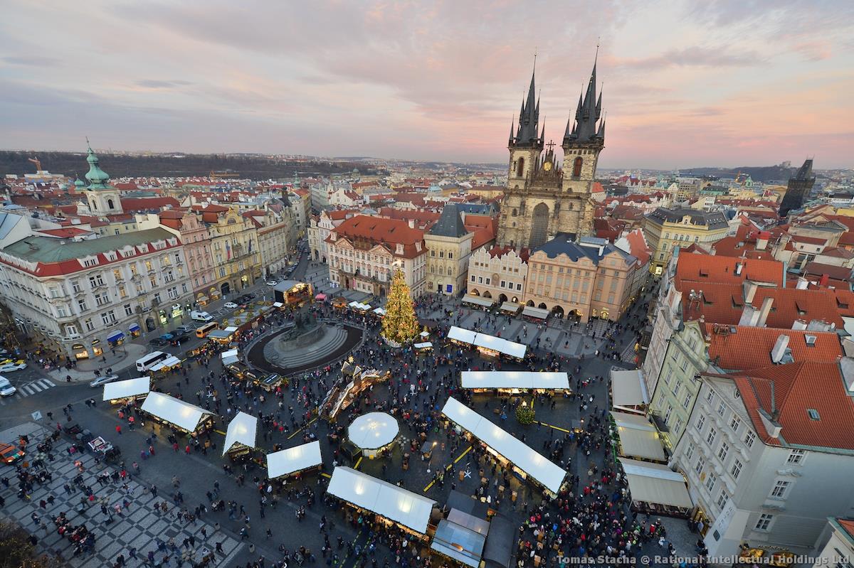 El Championship de Praga se verá por CodigoPoker