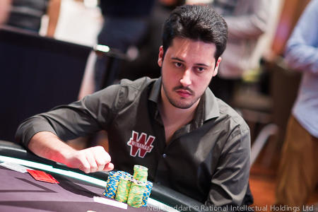 [VIDEO] «En la mente de un pro», nuevo documental de Adrián Mateos