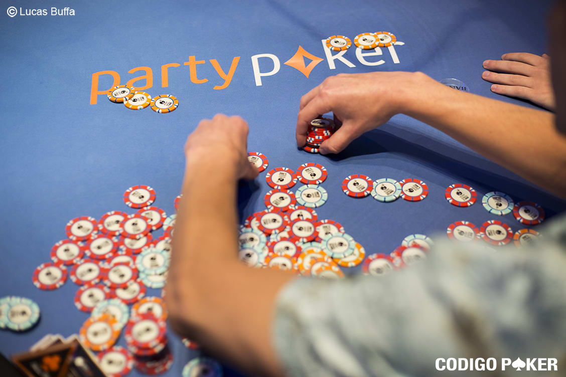 PowerFest, día final: esto es todo, amigos