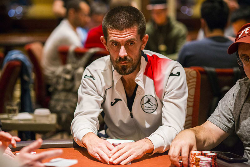 Gus Hansen regresa a Poker After Dark esta noche