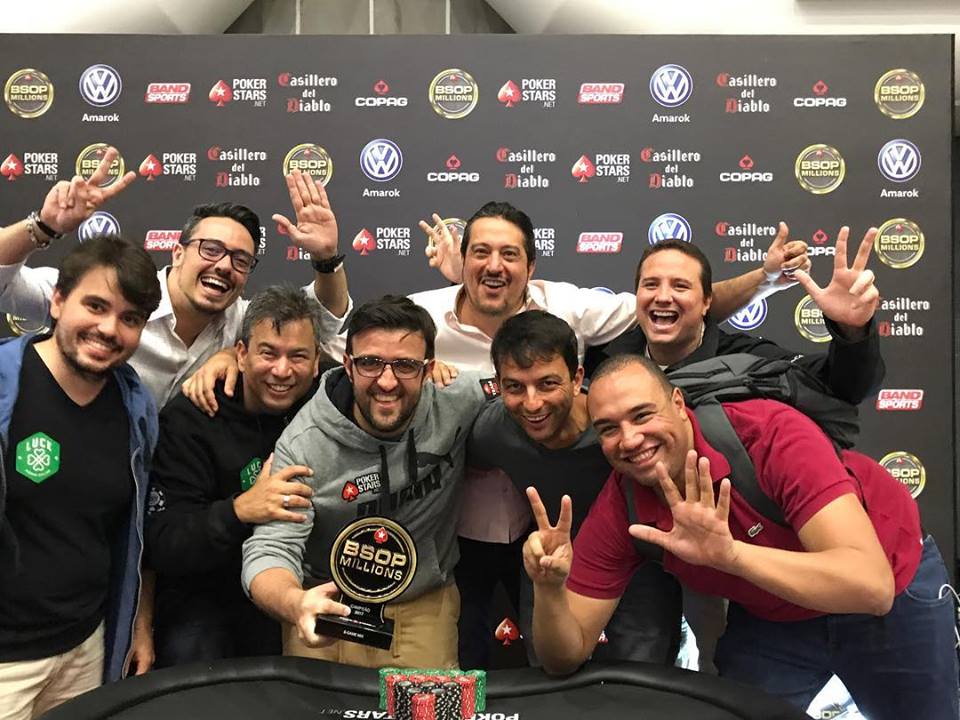 ¡Campeón! Akkari es profeta en su tierra