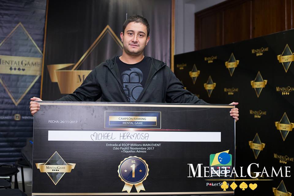Hermosa quiere aprovechar en Sao Paulo la oportunidad que ganó en Pereira