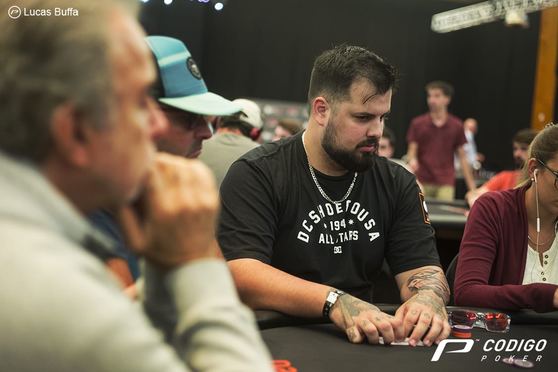 Estrategia: cómo se puede aprovechar el re-robo