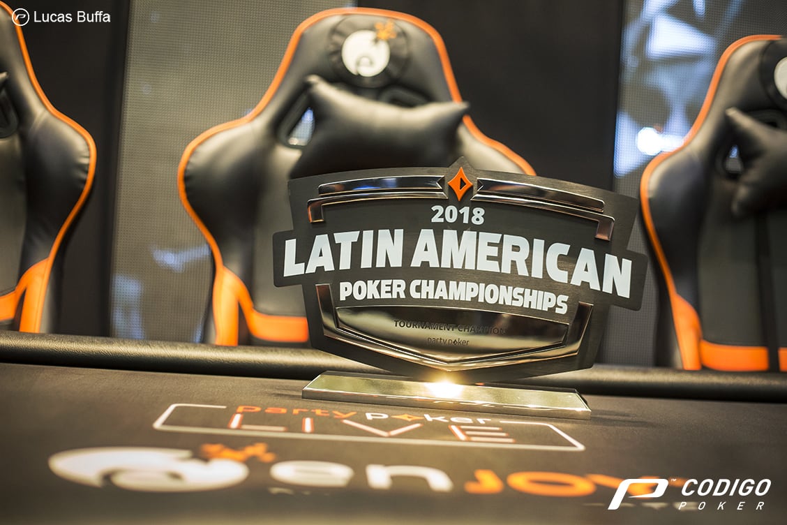 Agenda del día: vuelos 1C y D del LAPC Open