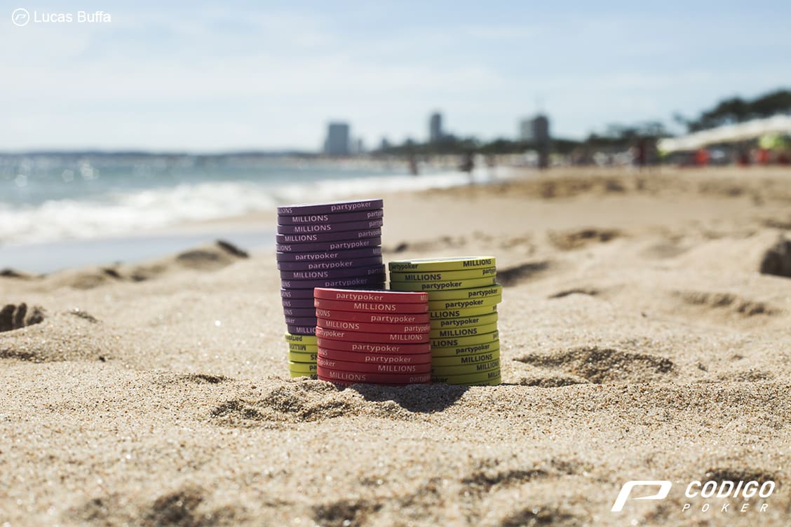 Cómo es conveniente jugar la fase inicial de los torneos