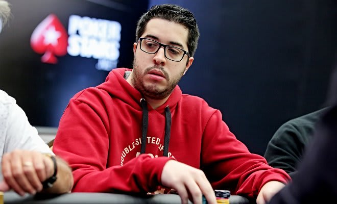 De pior a melhor; Eder Campana consegue arrancada e termina MILLIONS como melhor brasileiro