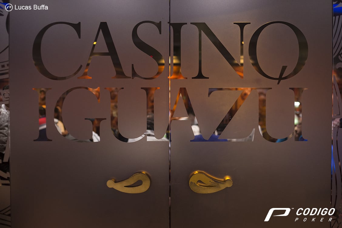 Último llamado: clasificate al Cataratas Poker Tour
