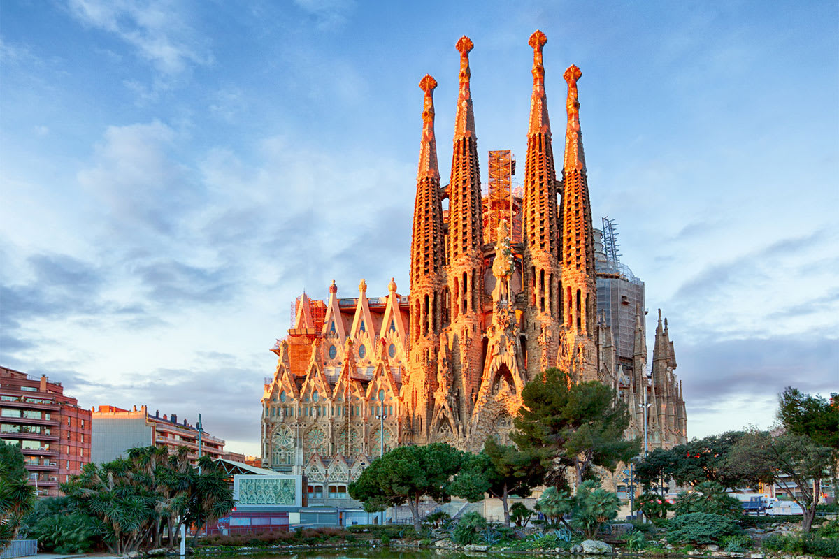 Golden Chip: cómo clasificar al LAPC y a Barcelona
