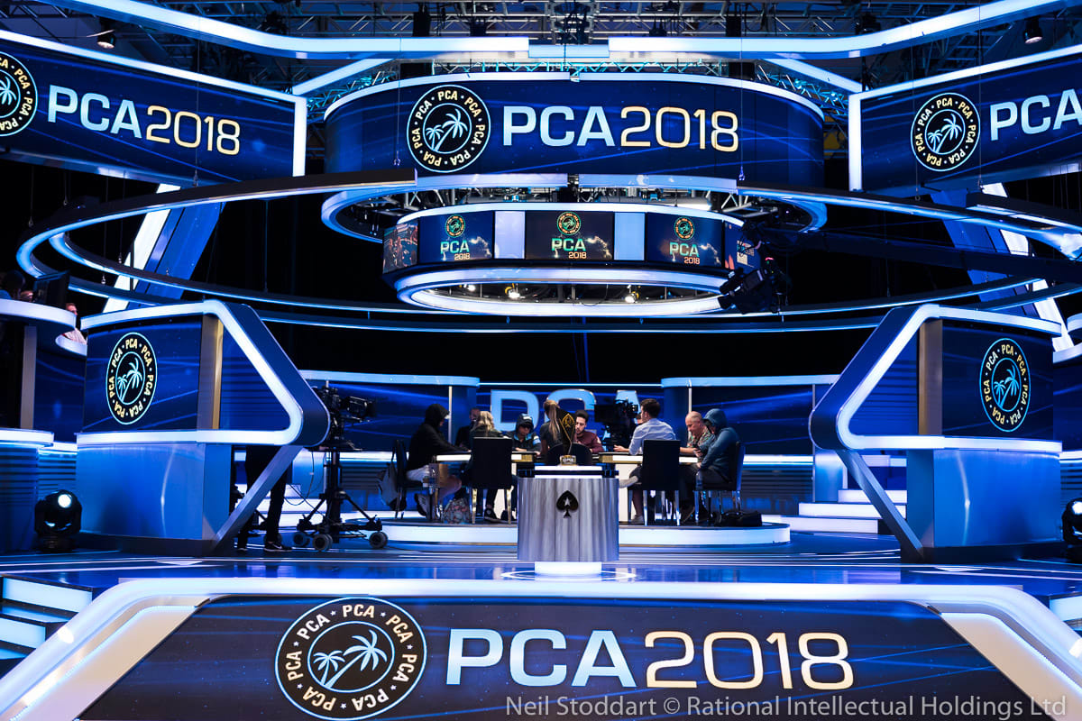 El PCA llega a millones de la mano de Unilad y Perkins