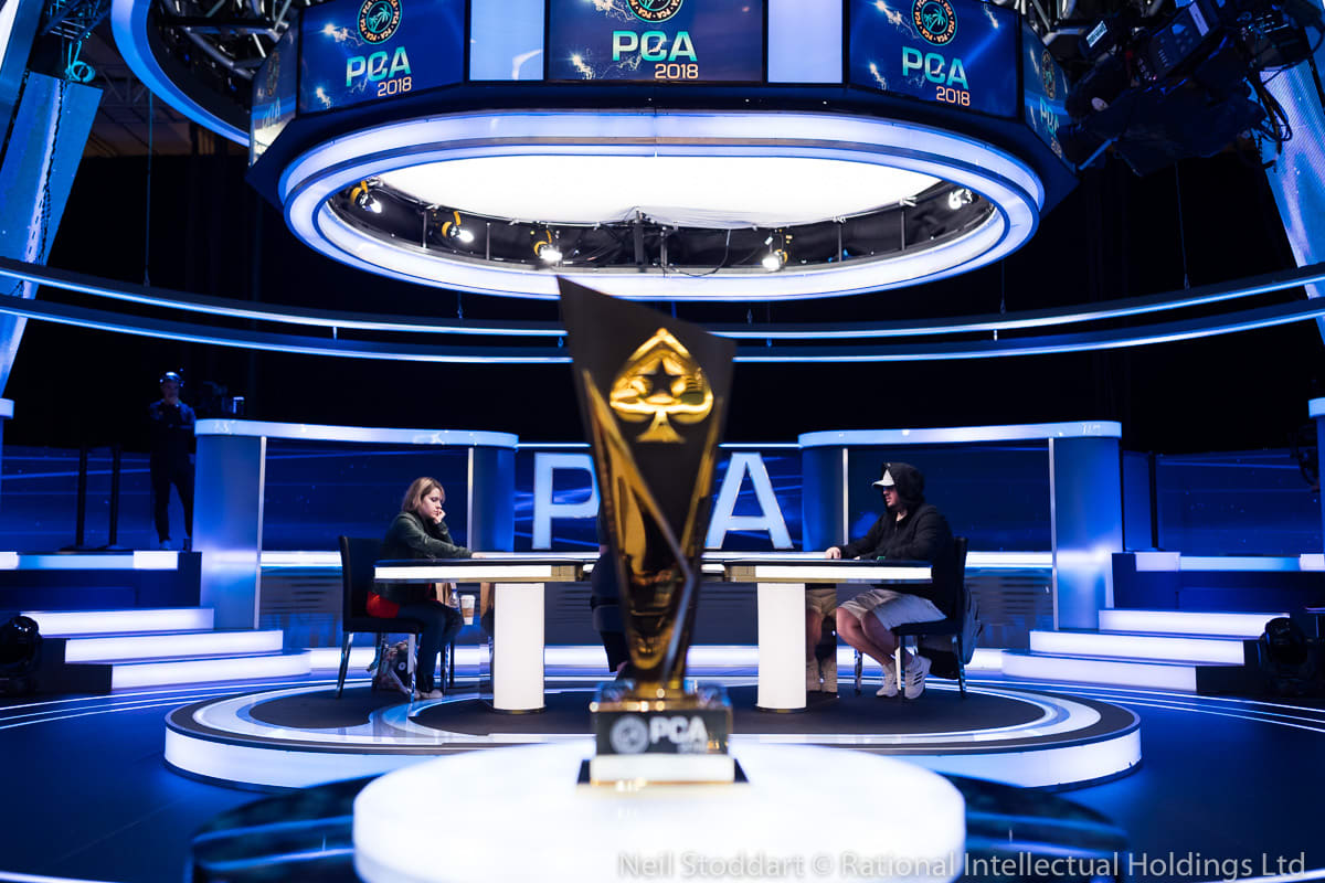 Más de 3M para el campeón del Players Championship