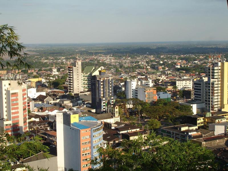 Villavicencio invita a buscar Fortuna en los Llanos
