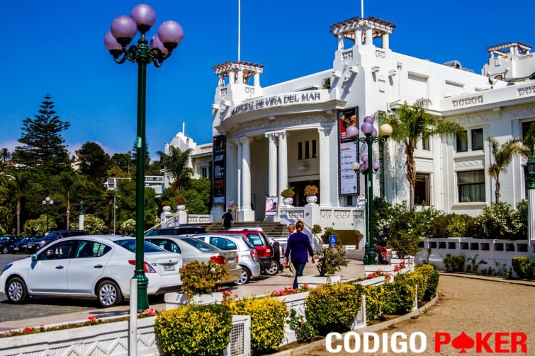 El LAPT regresa a Chile con agenda de 15 torneos