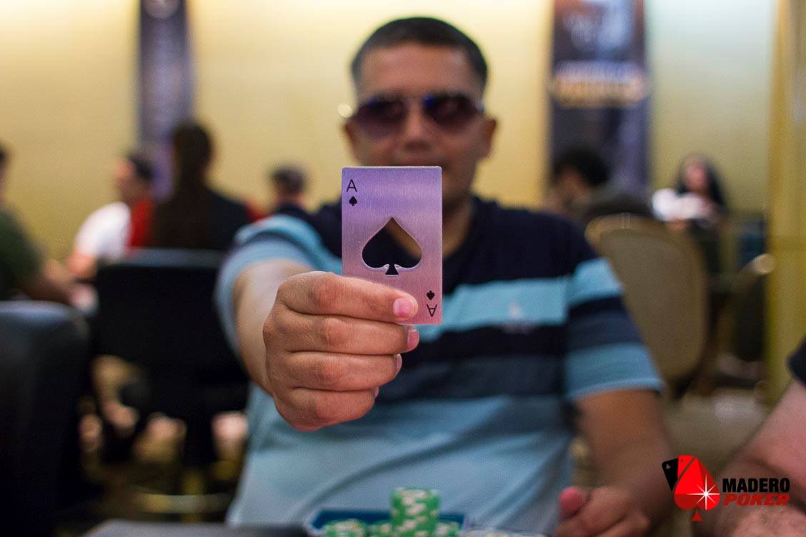 La Master Cup marca la agenda de mayo en Madero