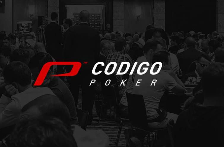 Codigopoker Logo Nueva Imagen