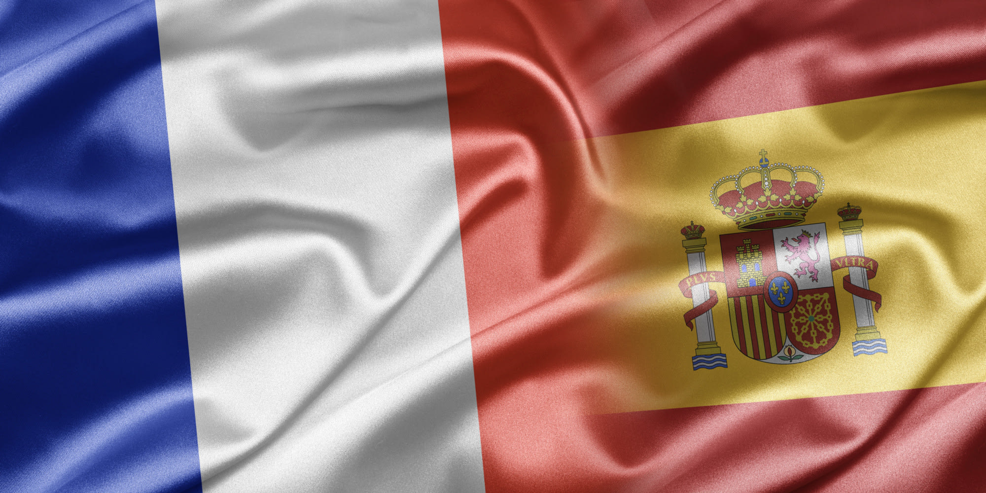 En pocas semanas, España y Francia compartirán mercados