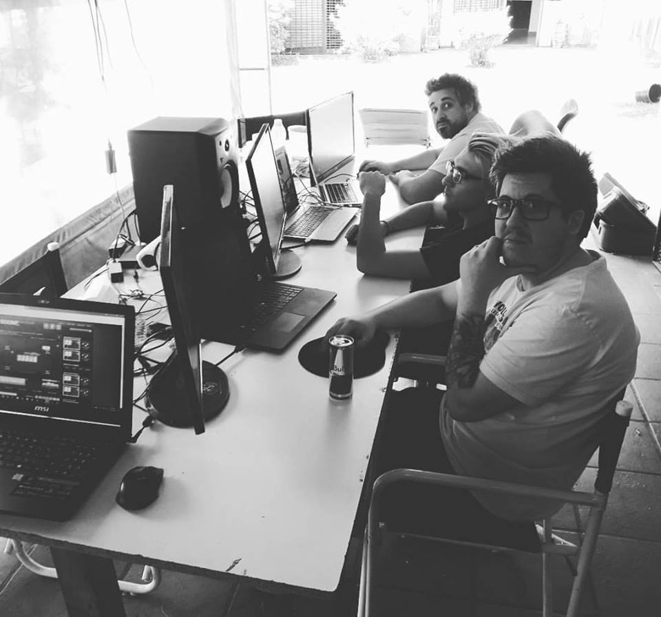 Profe de CodigoBaking ganó un evento de las Winter