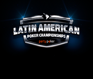 Começam os satélites de partypoker para o LAPC