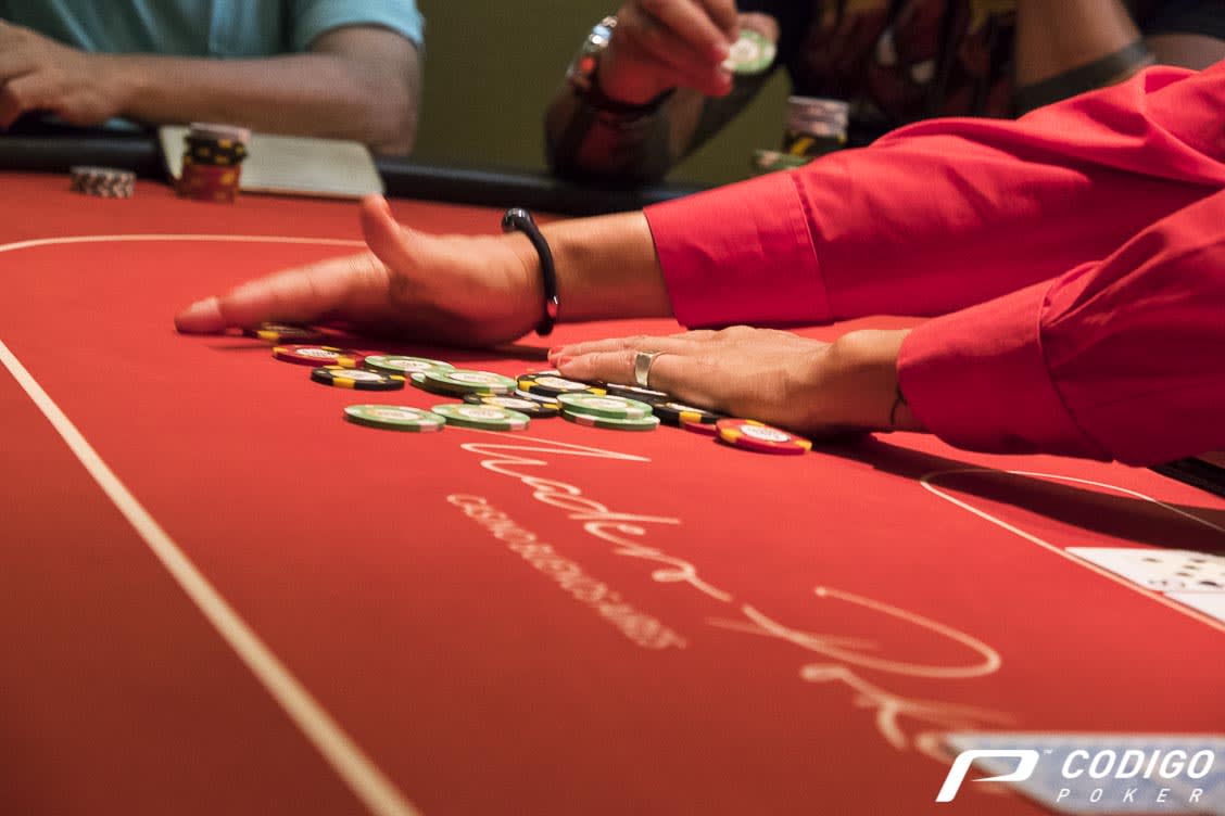 Conocé el calendario de Madero Poker para abril