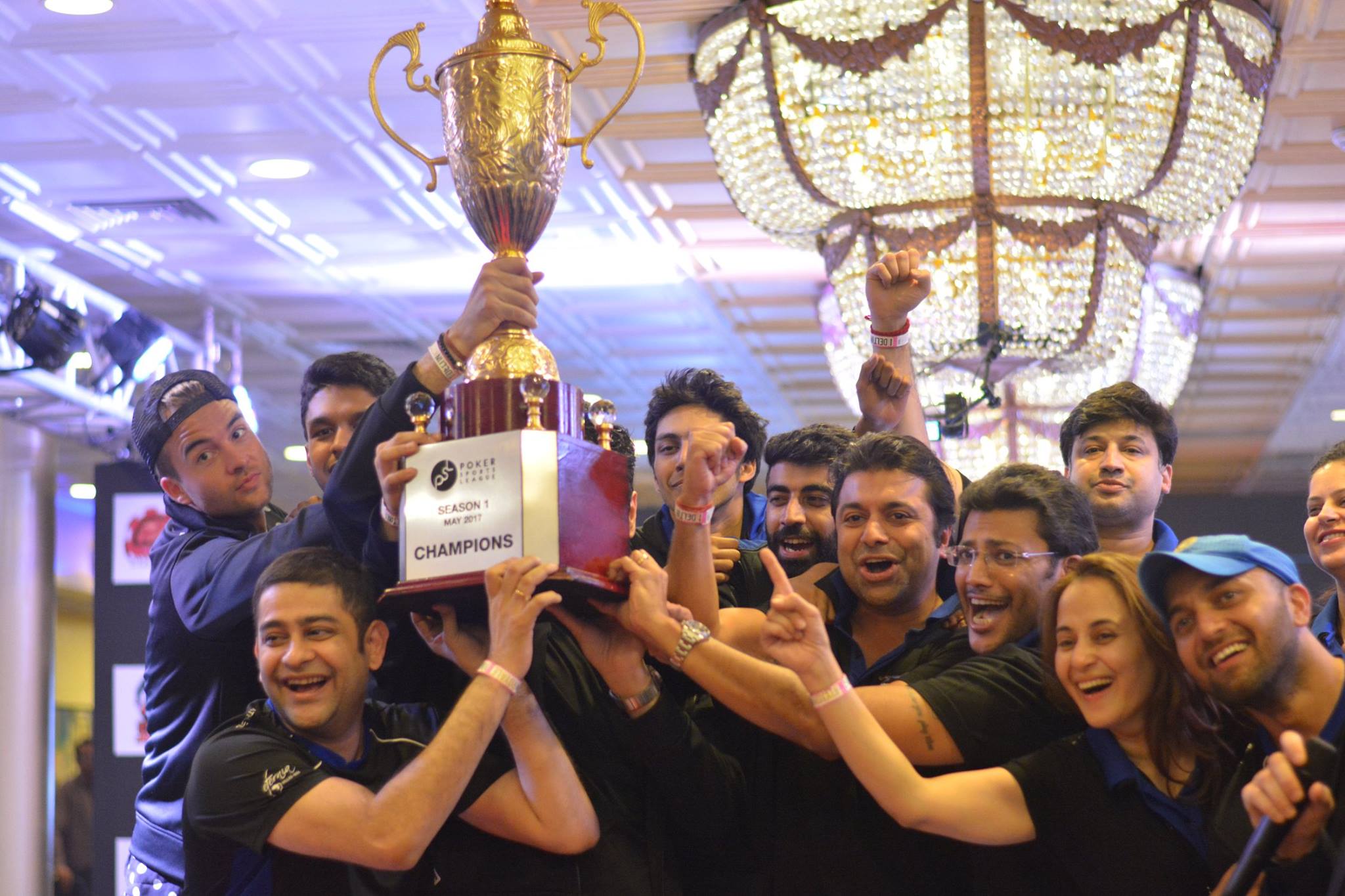 ¿Cuánto cuesta ser dueño de un equipo en India?