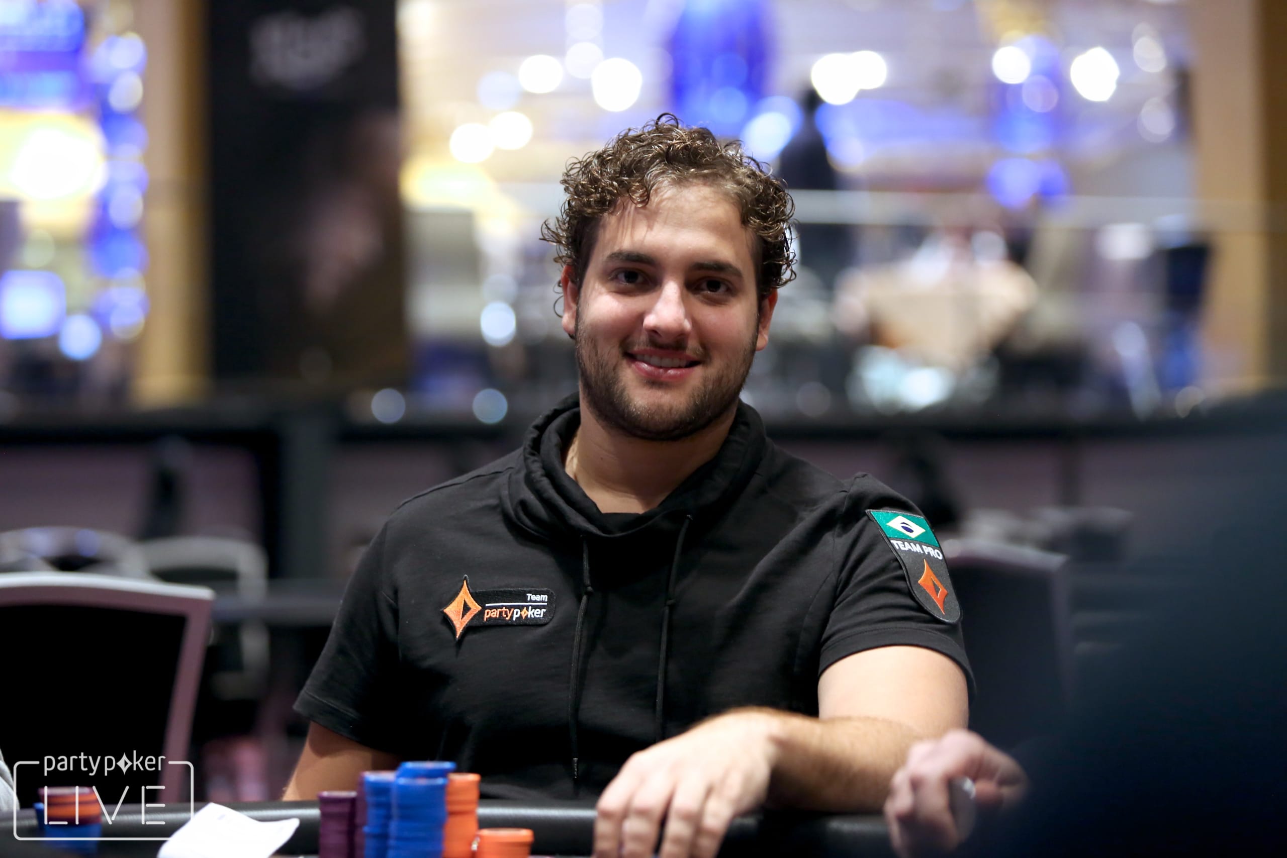 João Simão: como ’10 anos de derrotas’ forjaram o melhor jogador do Brasil em 2018