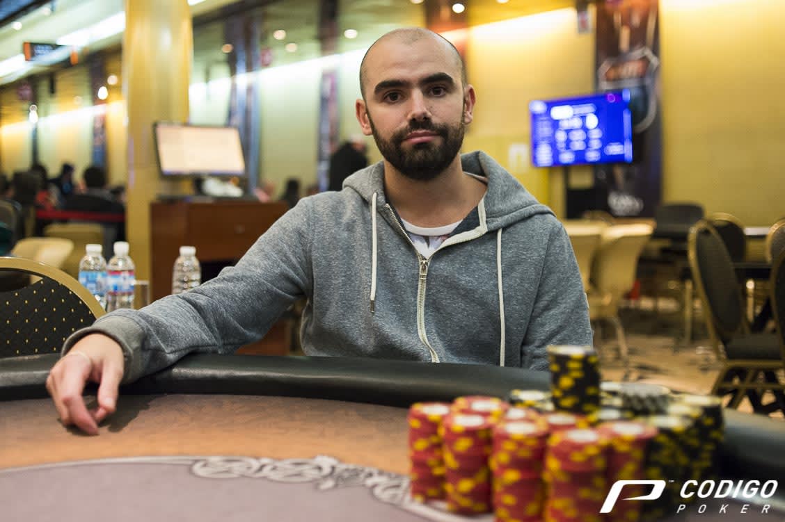 Pacha liderará la fiesta final en Madero