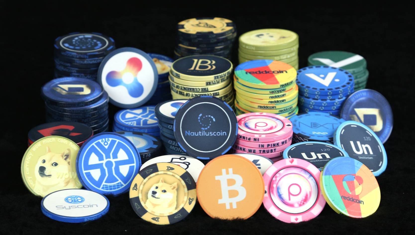 Jugar al poker en cripto se convertirá en la gran novedad