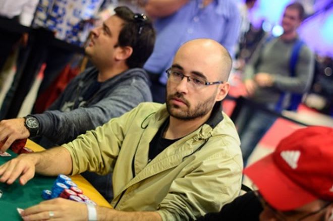 Com três brasileiros, partypoker anuncia novos integrantes de Team Pro