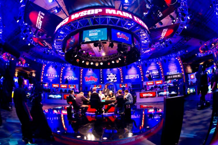 Desde este año WSOP cambia cómo elegir al POY