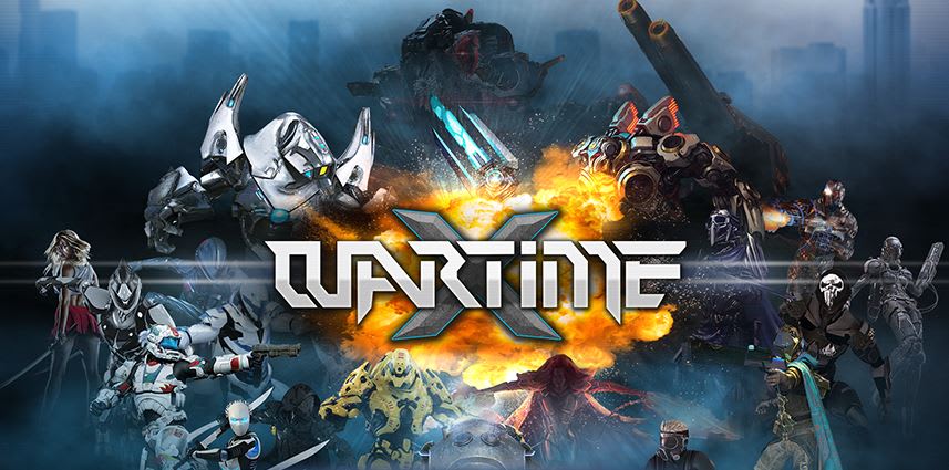 Poker y batallas futuristas en la palma de tu mano