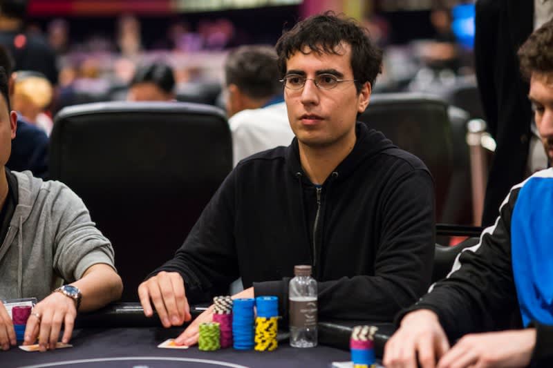 El sueño de Palma en Macao se acabó en ITM