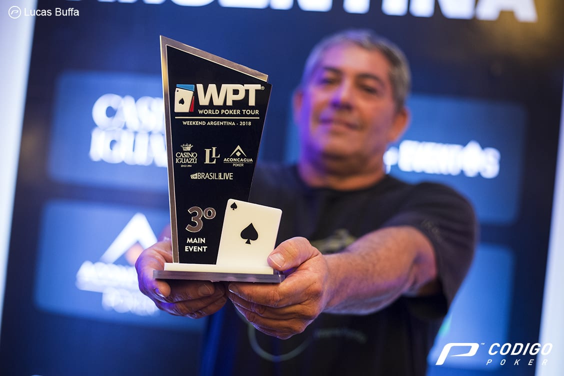 Así será el primer semestre del 2019 en el WPT