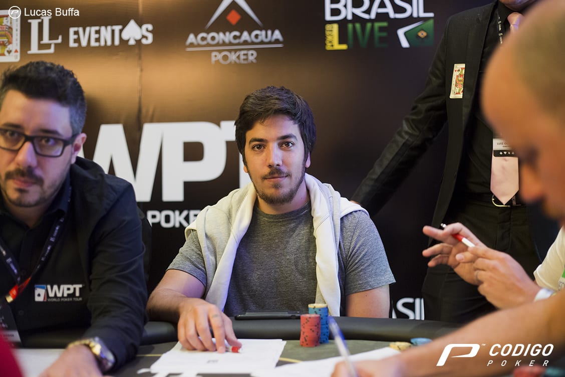 Argentinos y brasileños irán por la gloria del WPT Argentina