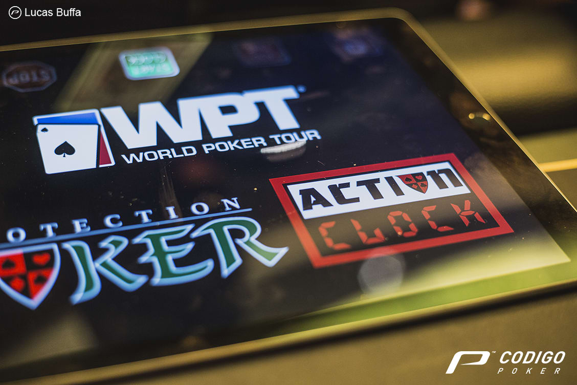 Los torneos vuelven al Estado de Texas gracias al WPT