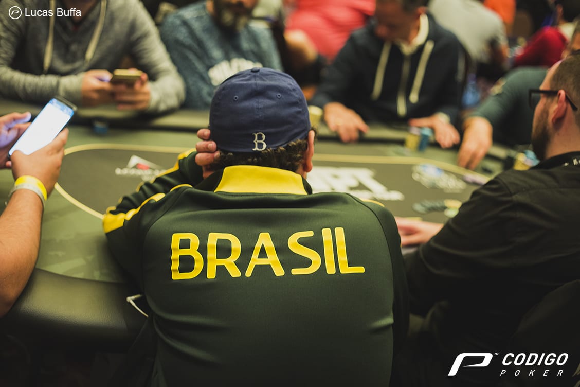 Brasil podría darle luz verde a los casinos