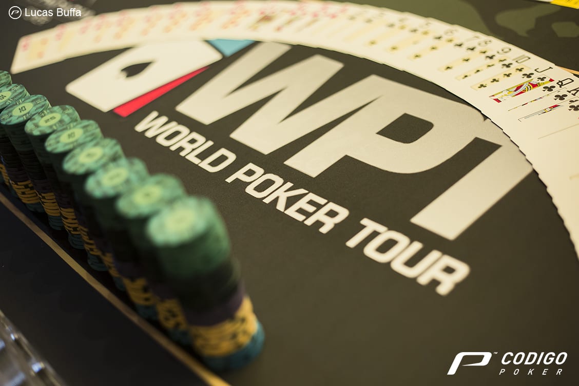 El WPT apuesta por América Latina desde México