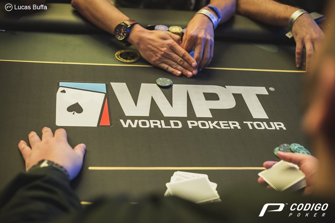 El WPT rompió varios récords durante marzo