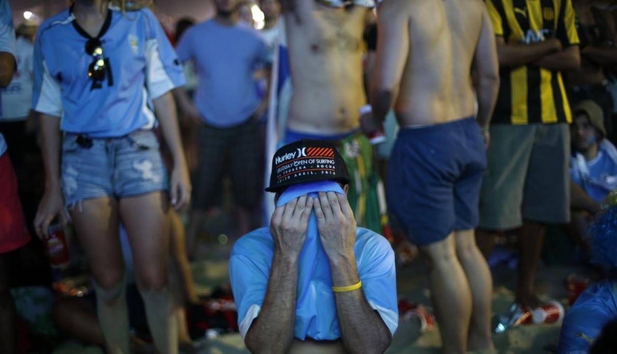 Estas son las 17 salas del Martes 13 uruguayo