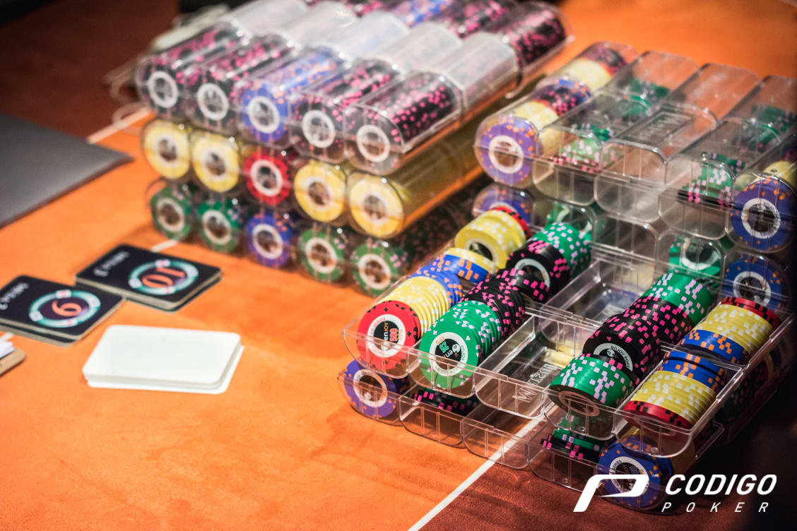 Llega la plataforma PokerNow a México