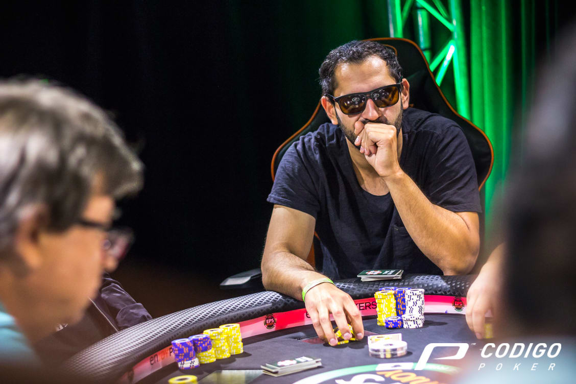 Estrategia: ¿por qué defender la Ciega Grande?